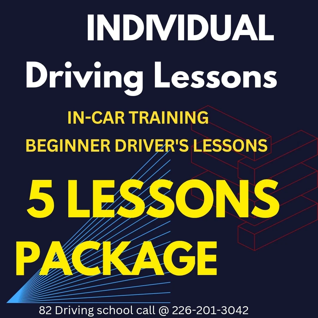 Refresher Driving Program image