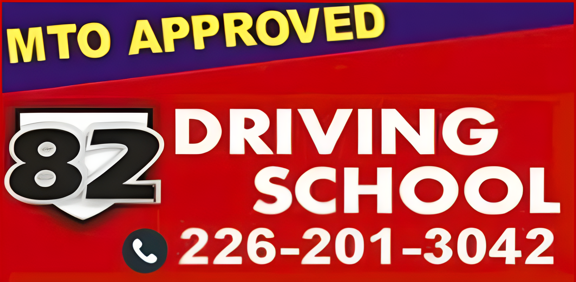 mto approved best driving school in toronto